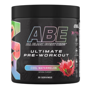 Applied Nutrition ABE Pre-Workout 375g Original Supplement Bangladesh