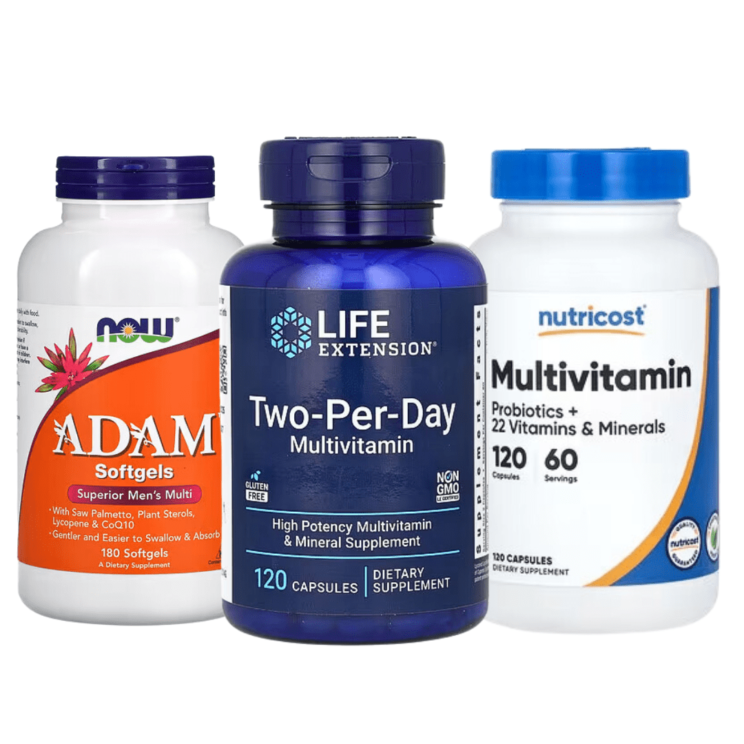 MULTIVITAMINS